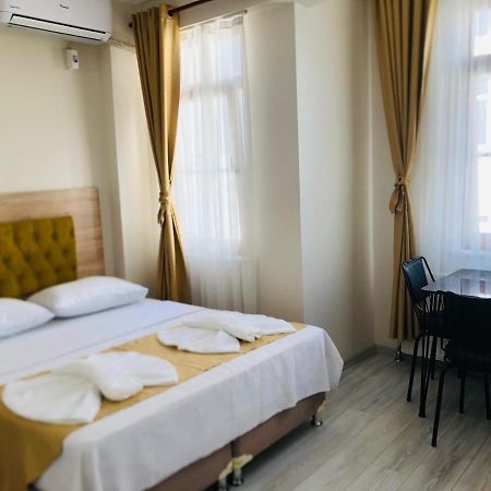 Halil Bey Konagi Apart otel İstanbul Dış mekan fotoğraf