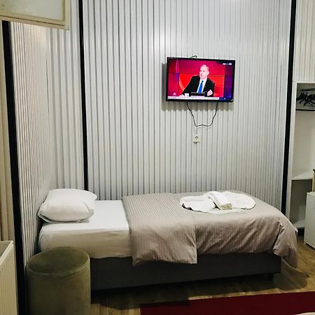 Halil Bey Konagi Apart otel İstanbul Dış mekan fotoğraf