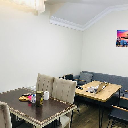 Halil Bey Konagi Apart otel İstanbul Dış mekan fotoğraf