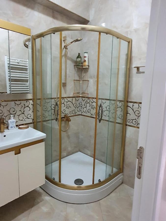Halil Bey Konagi Apart otel İstanbul Dış mekan fotoğraf