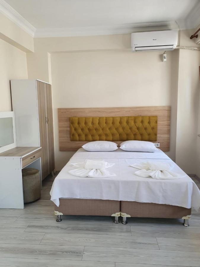 Halil Bey Konagi Apart otel İstanbul Dış mekan fotoğraf