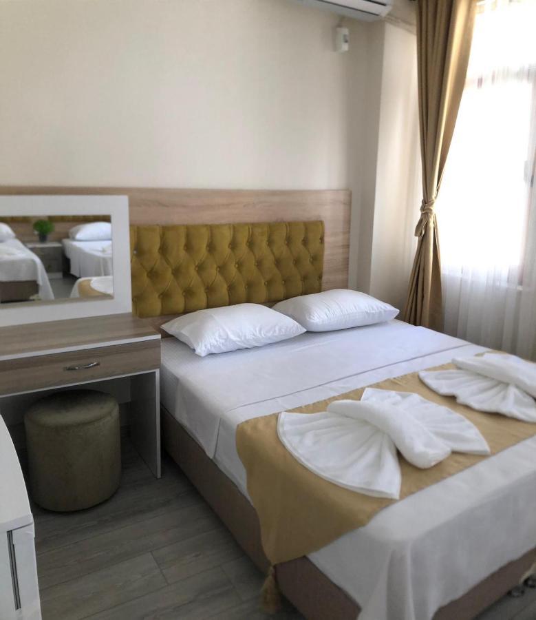 Halil Bey Konagi Apart otel İstanbul Dış mekan fotoğraf