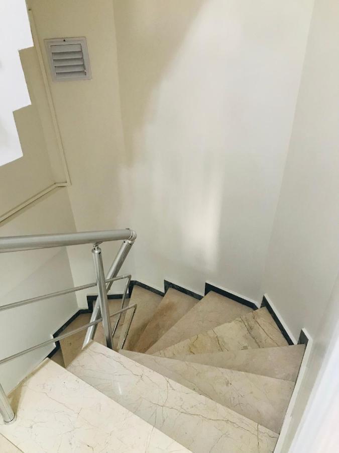 Halil Bey Konagi Apart otel İstanbul Dış mekan fotoğraf