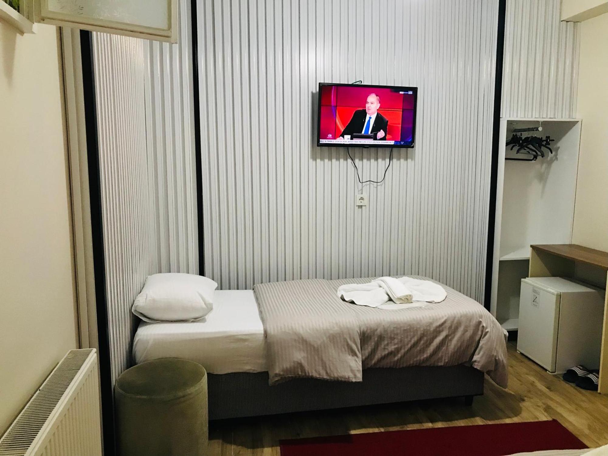 Halil Bey Konagi Apart otel İstanbul Dış mekan fotoğraf