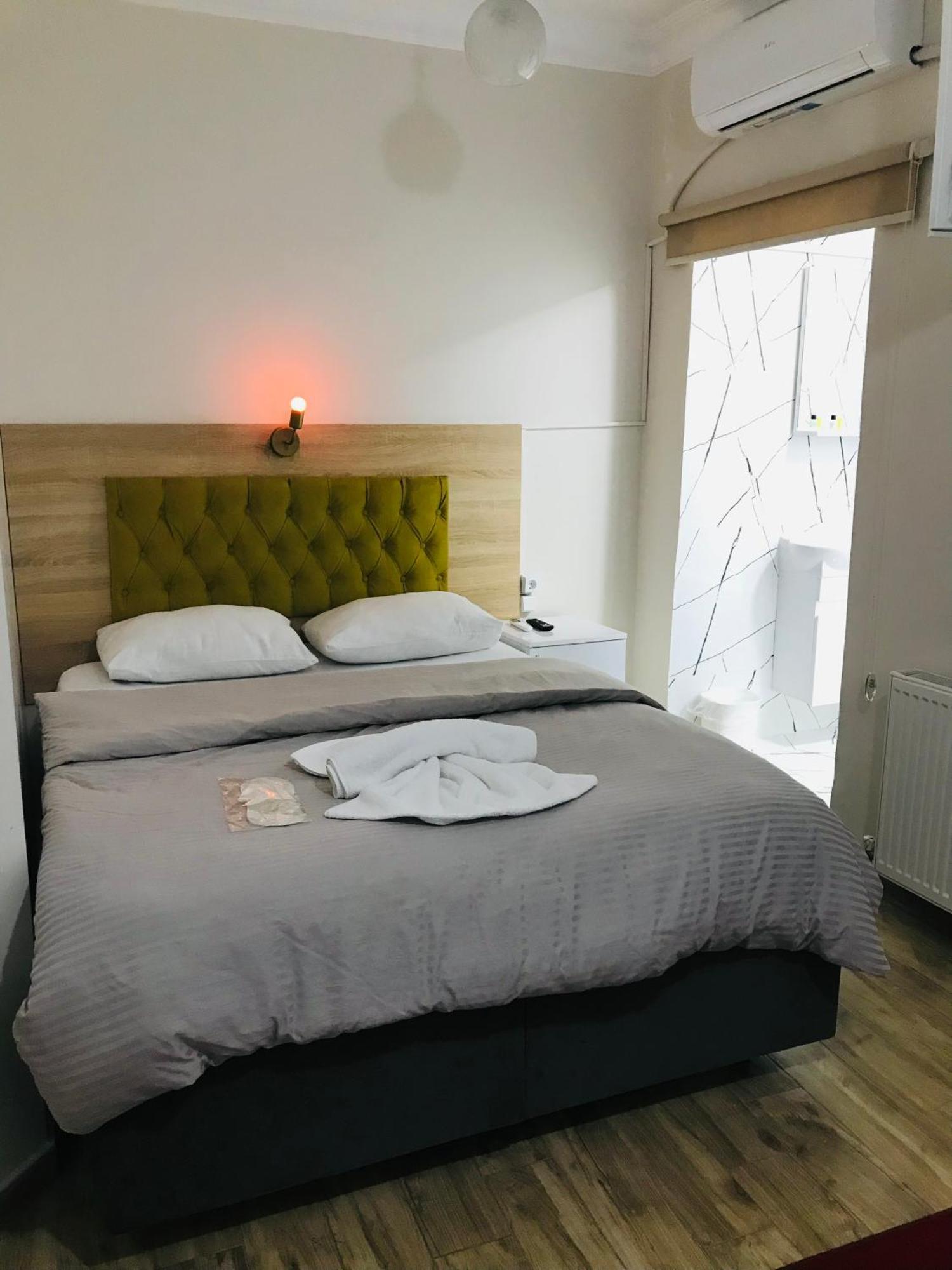 Halil Bey Konagi Apart otel İstanbul Dış mekan fotoğraf