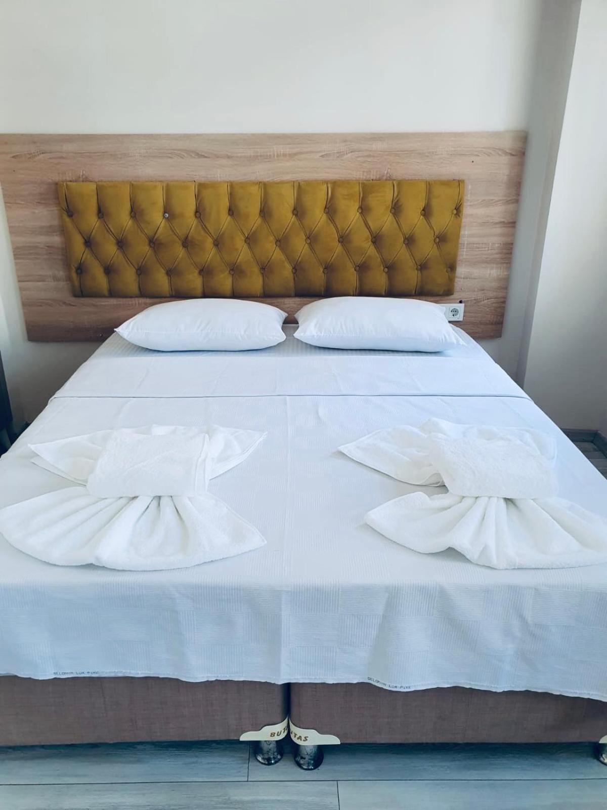 Halil Bey Konagi Apart otel İstanbul Dış mekan fotoğraf