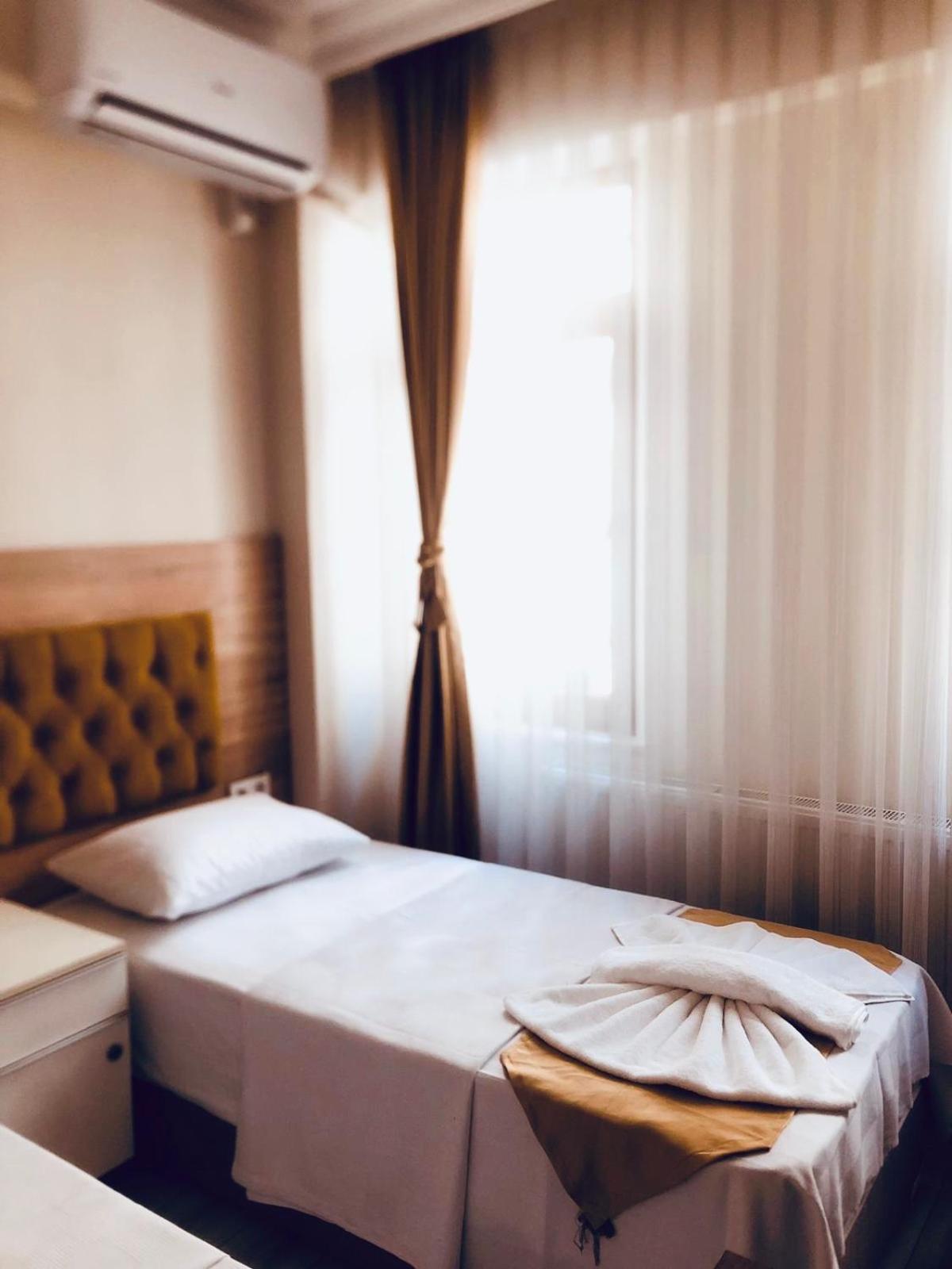 Halil Bey Konagi Apart otel İstanbul Dış mekan fotoğraf