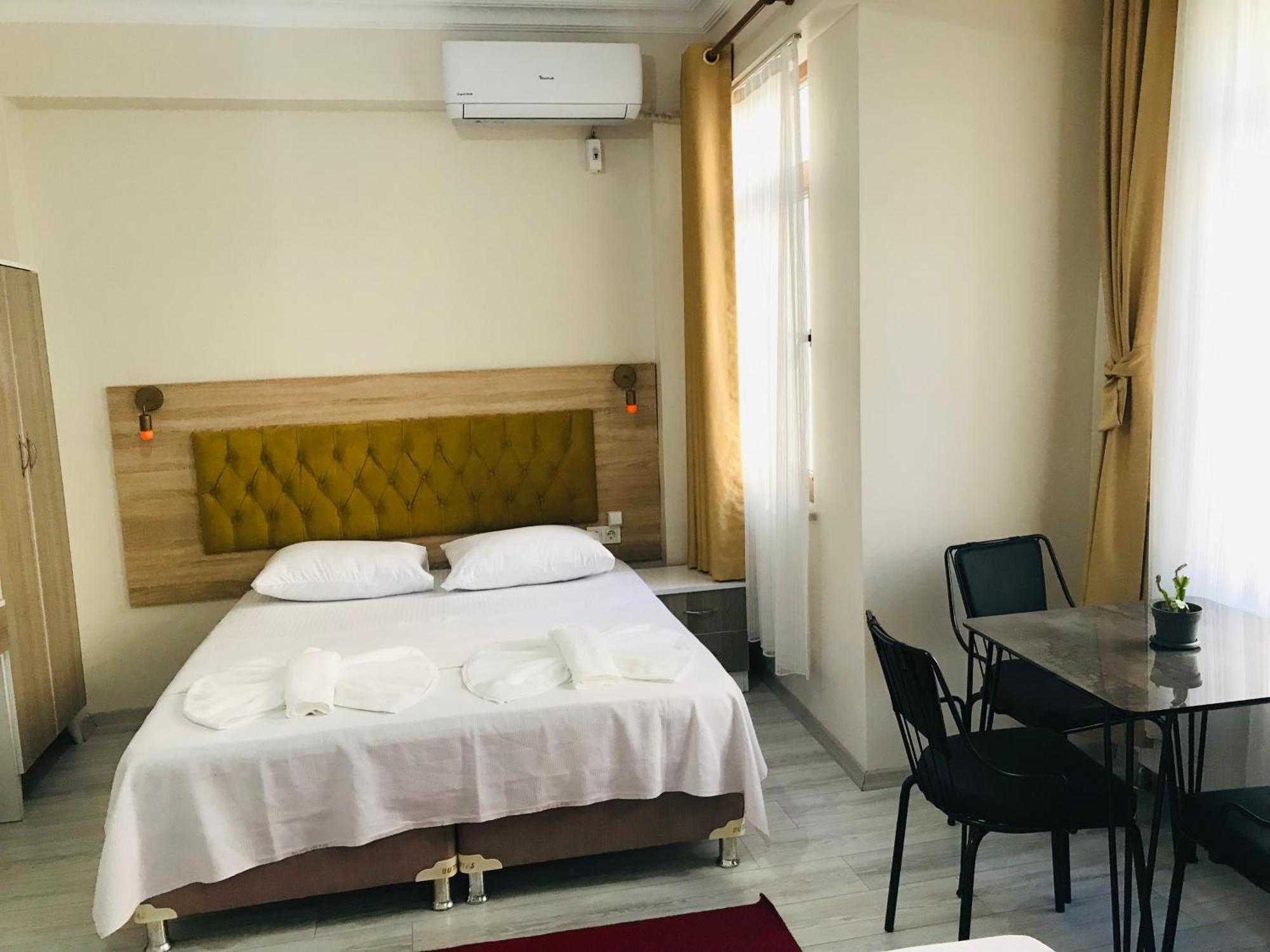 Halil Bey Konagi Apart otel İstanbul Dış mekan fotoğraf